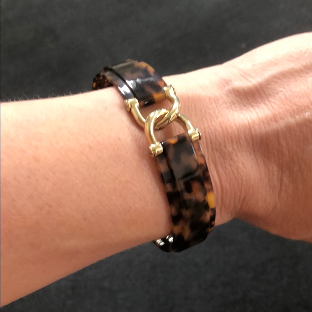 fossil bracelet - Picture 4 of 5